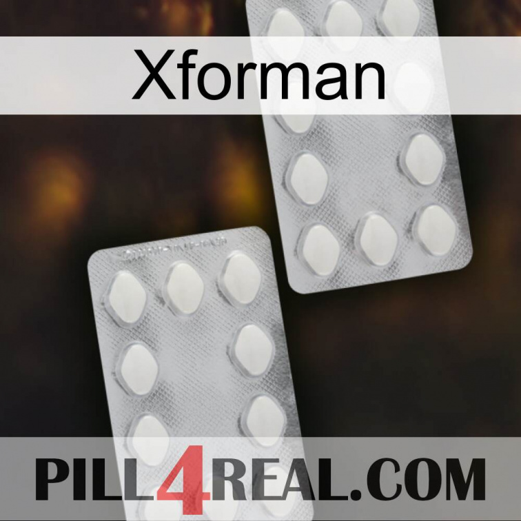 Xforman 17